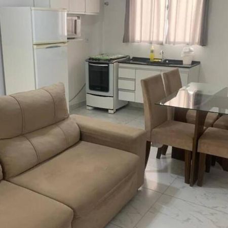 Sp 2 Dormitorios Bairro Tremembe São Paulo Exterior foto