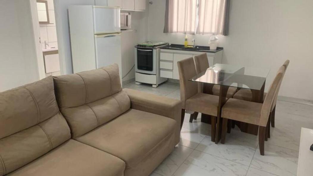 Sp 2 Dormitorios Bairro Tremembe São Paulo Exterior foto
