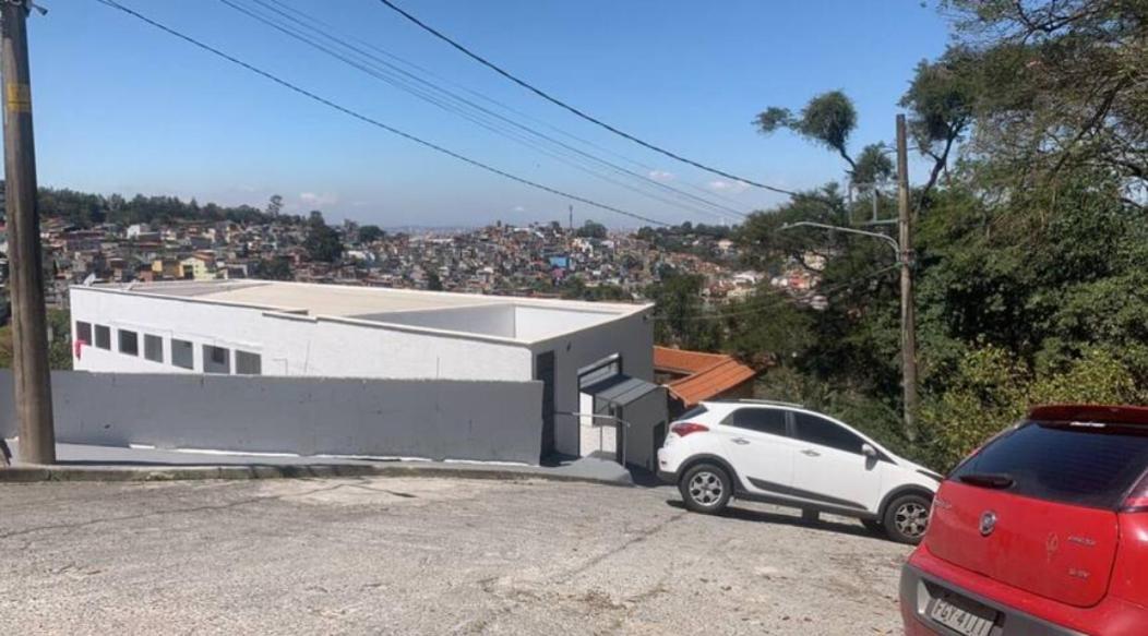 Sp 2 Dormitorios Bairro Tremembe São Paulo Exterior foto