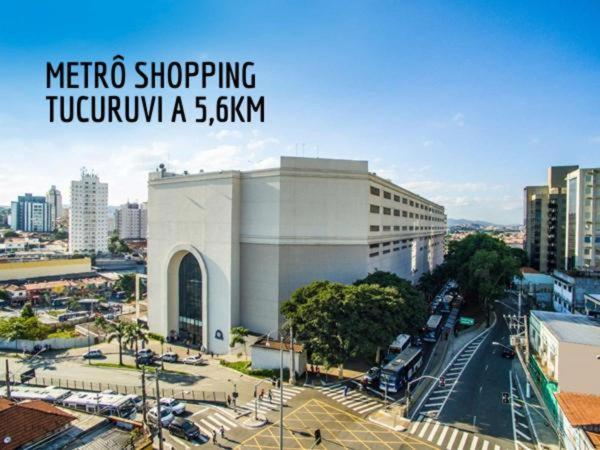 Sp 2 Dormitorios Bairro Tremembe São Paulo Exterior foto