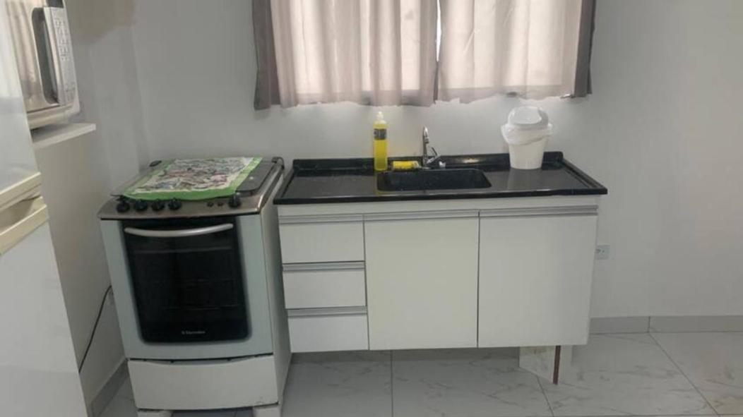 Sp 2 Dormitorios Bairro Tremembe São Paulo Exterior foto