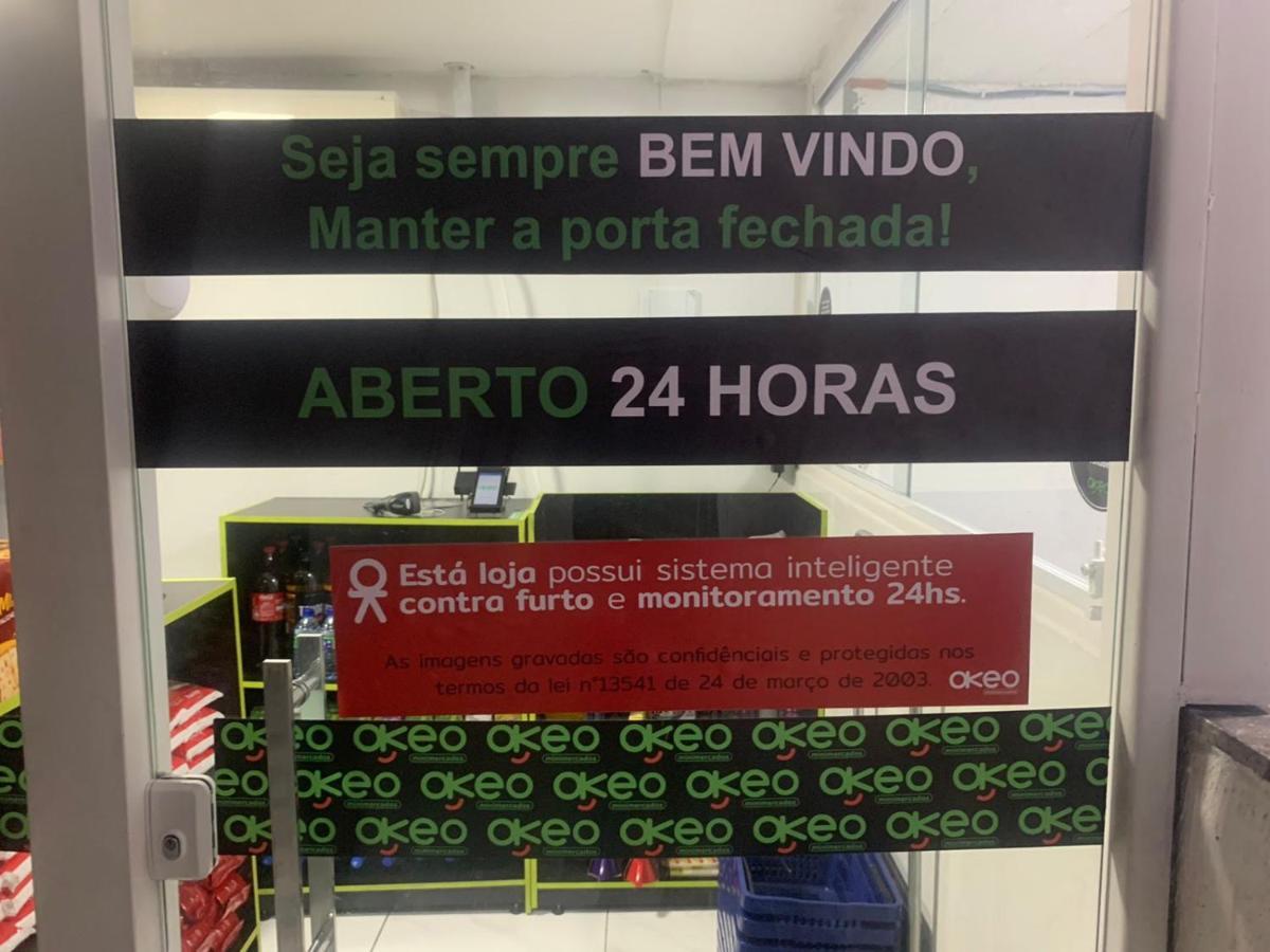 Sp 2 Dormitorios Bairro Tremembe São Paulo Exterior foto
